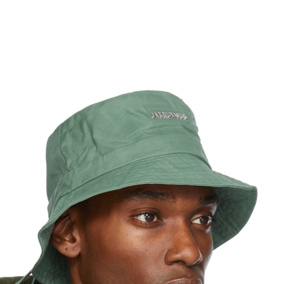 Jacquemus Bucket Hat - Picture 2 of 6